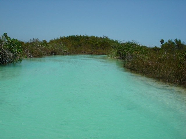  Kayak channel 